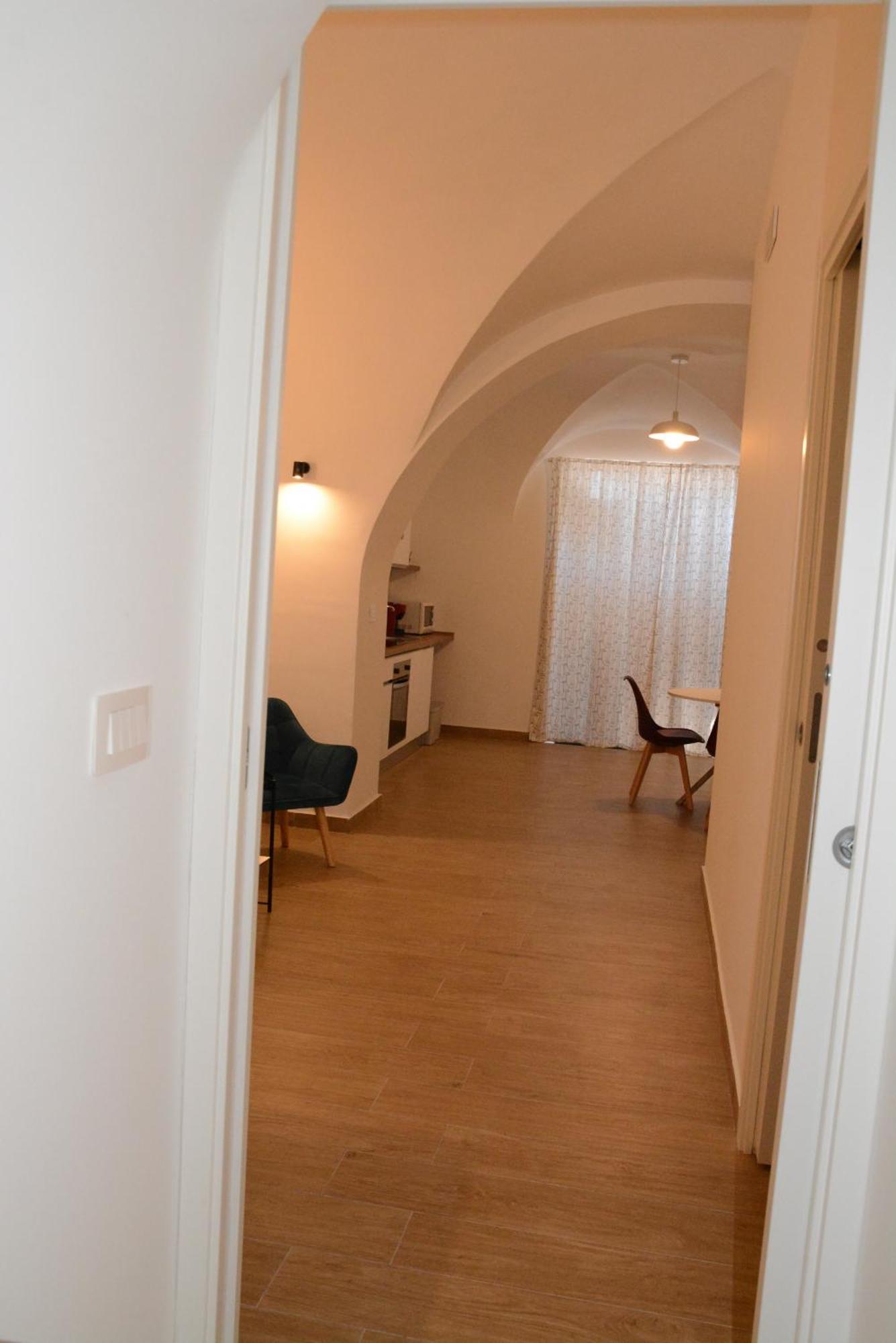 Casa Fortino คาตาเนีย ภายนอก รูปภาพ