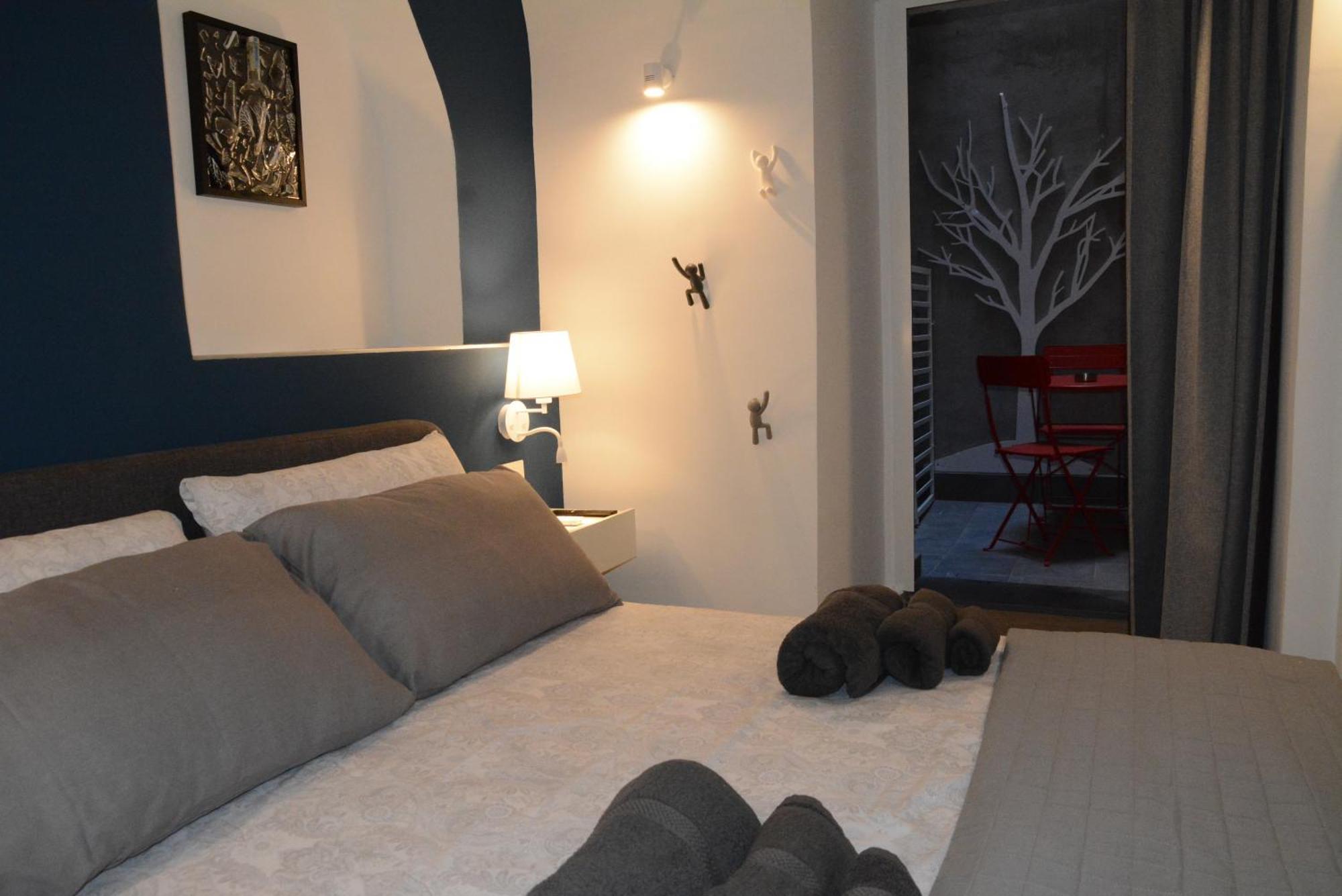 Casa Fortino คาตาเนีย ภายนอก รูปภาพ
