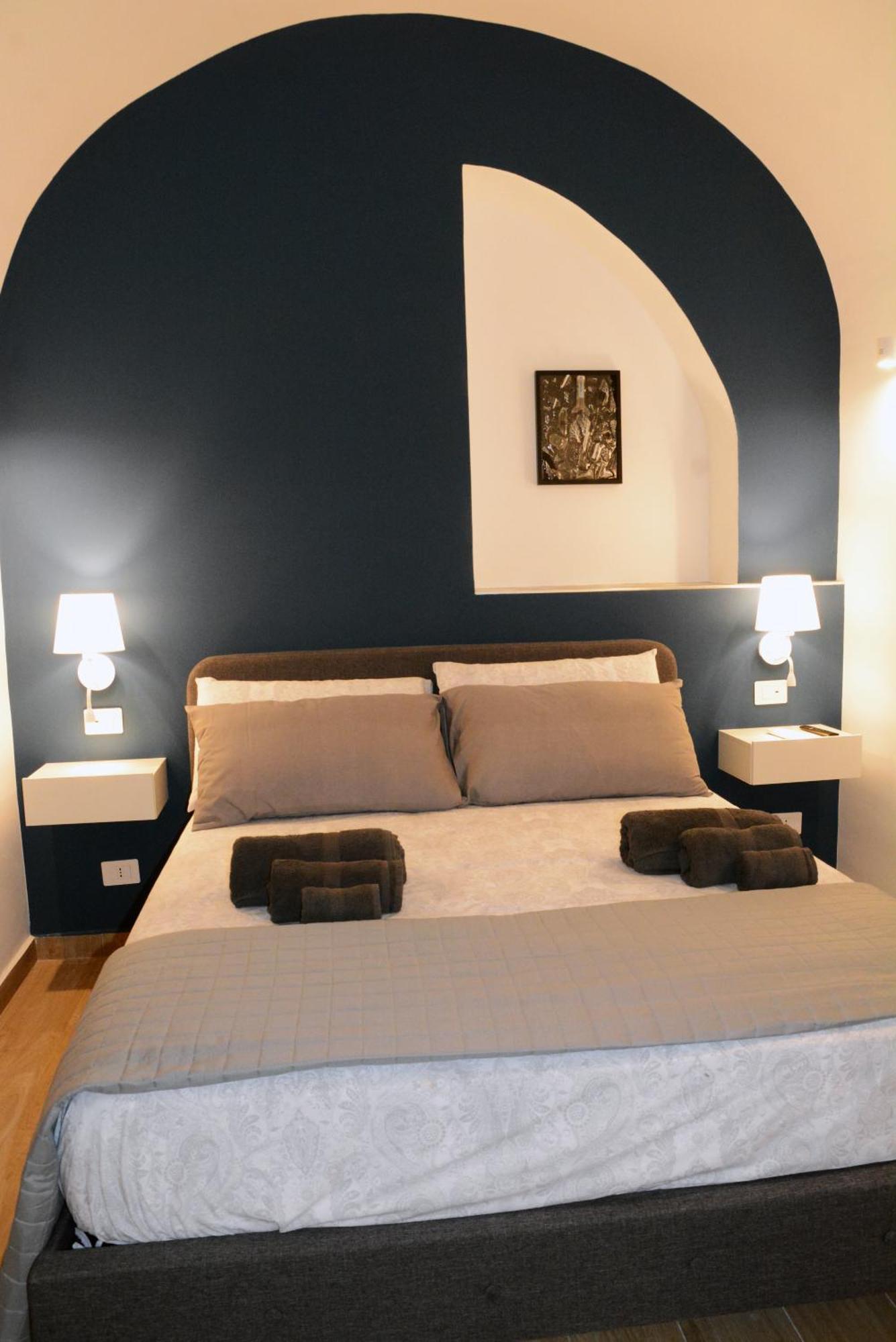 Casa Fortino คาตาเนีย ภายนอก รูปภาพ