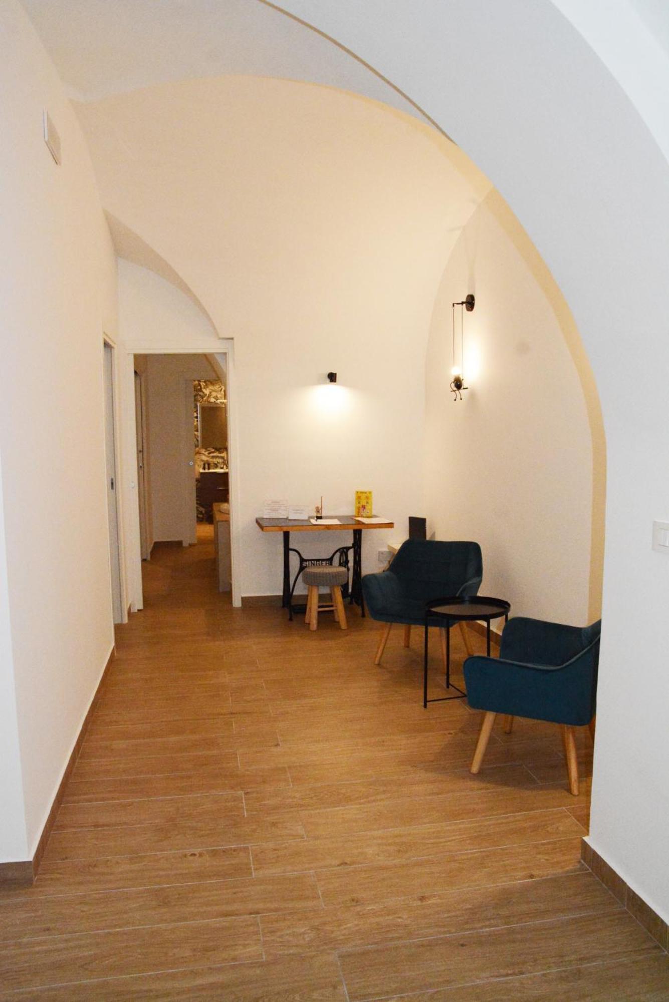 Casa Fortino คาตาเนีย ภายนอก รูปภาพ