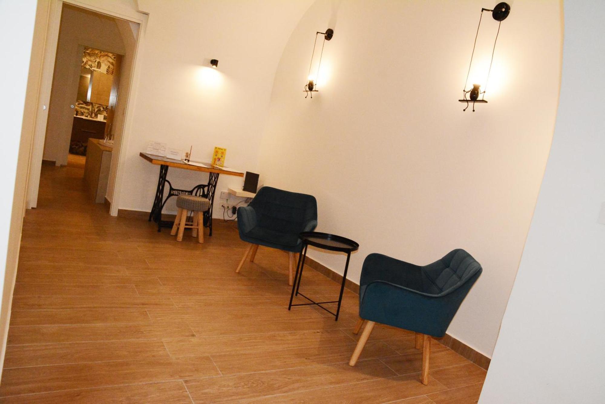 Casa Fortino คาตาเนีย ภายนอก รูปภาพ