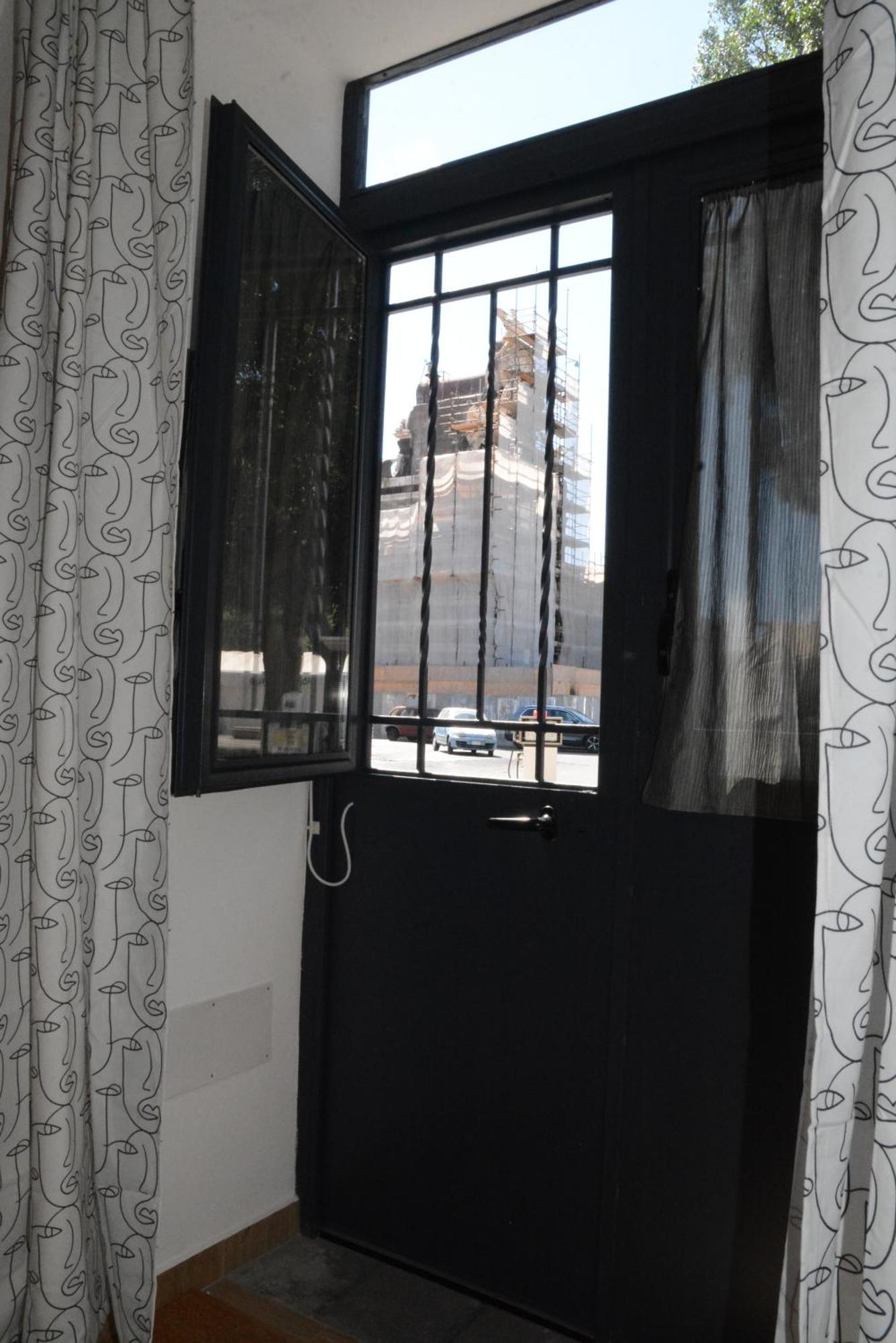 Casa Fortino คาตาเนีย ภายนอก รูปภาพ