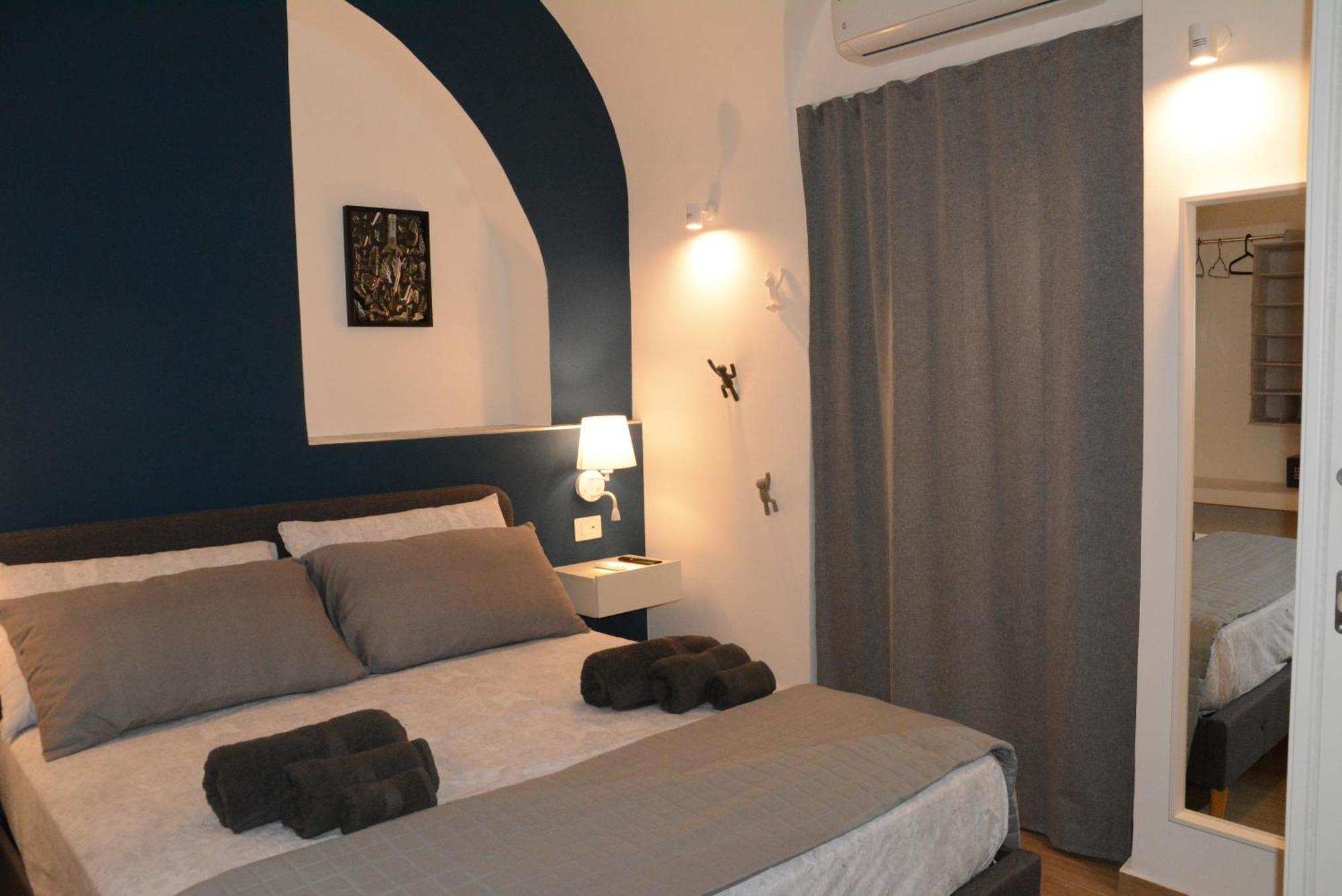 Casa Fortino คาตาเนีย ภายนอก รูปภาพ