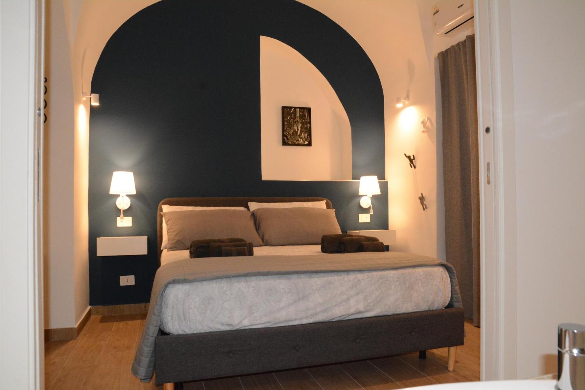 Casa Fortino คาตาเนีย ภายนอก รูปภาพ