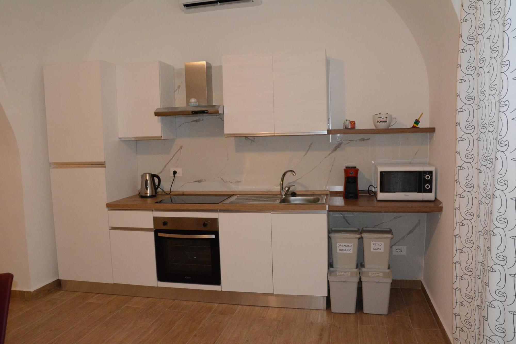 Casa Fortino คาตาเนีย ภายนอก รูปภาพ