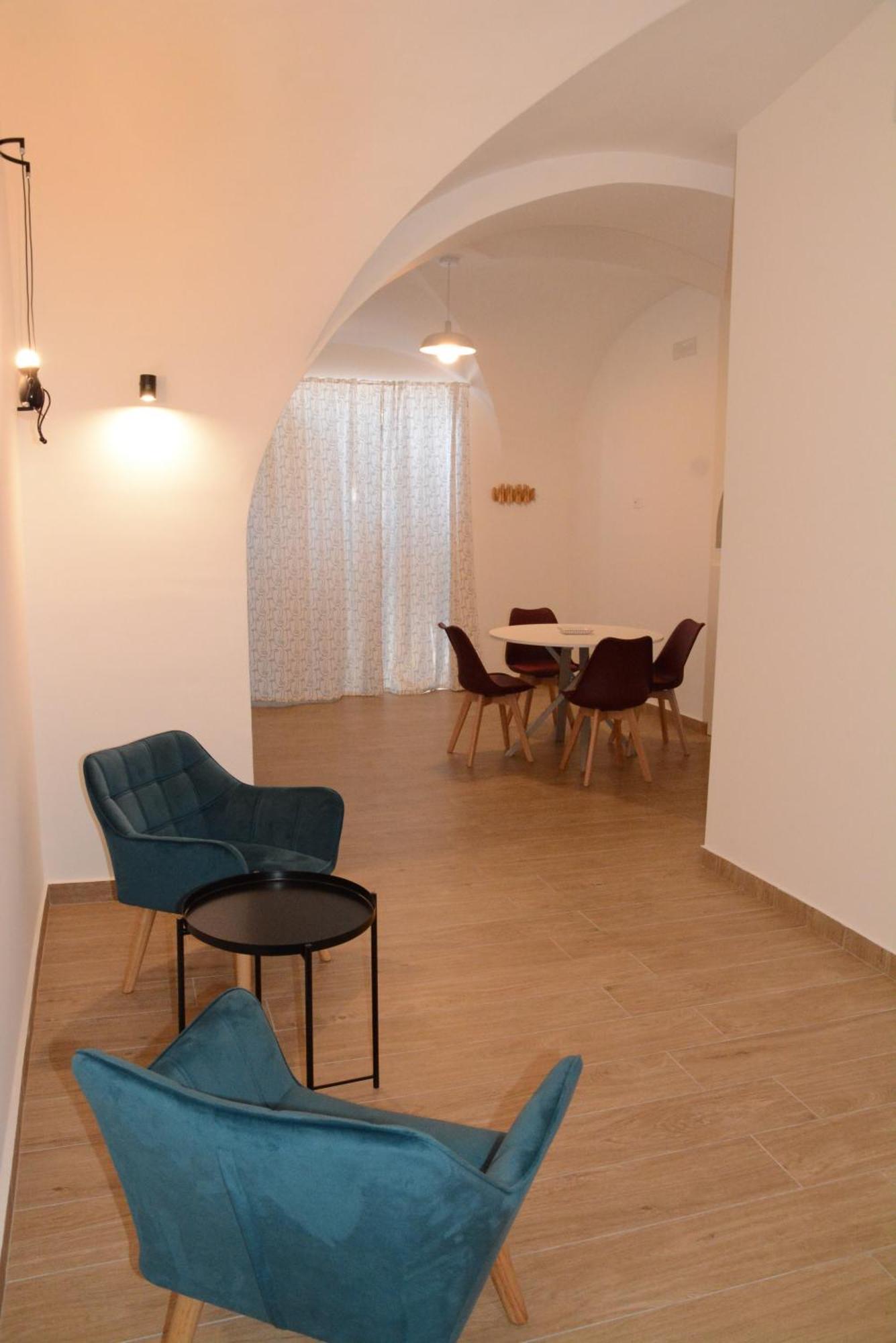 Casa Fortino คาตาเนีย ภายนอก รูปภาพ