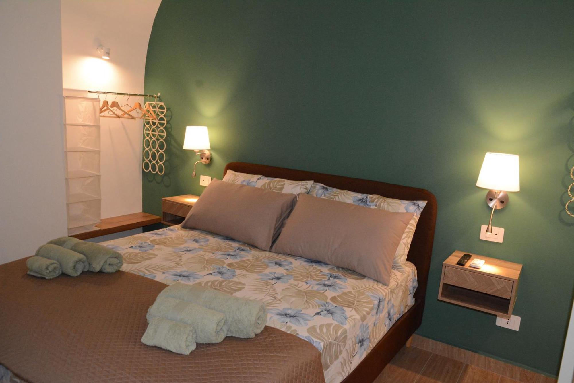 Casa Fortino คาตาเนีย ภายนอก รูปภาพ