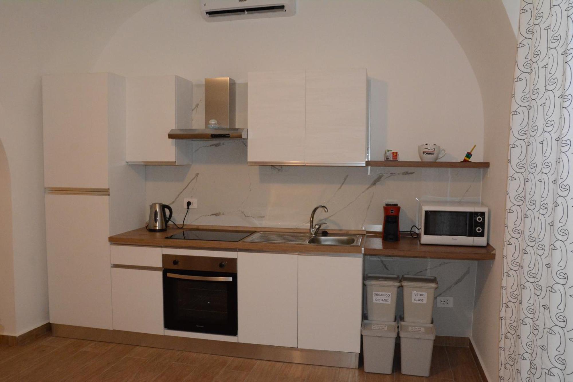 Casa Fortino คาตาเนีย ภายนอก รูปภาพ