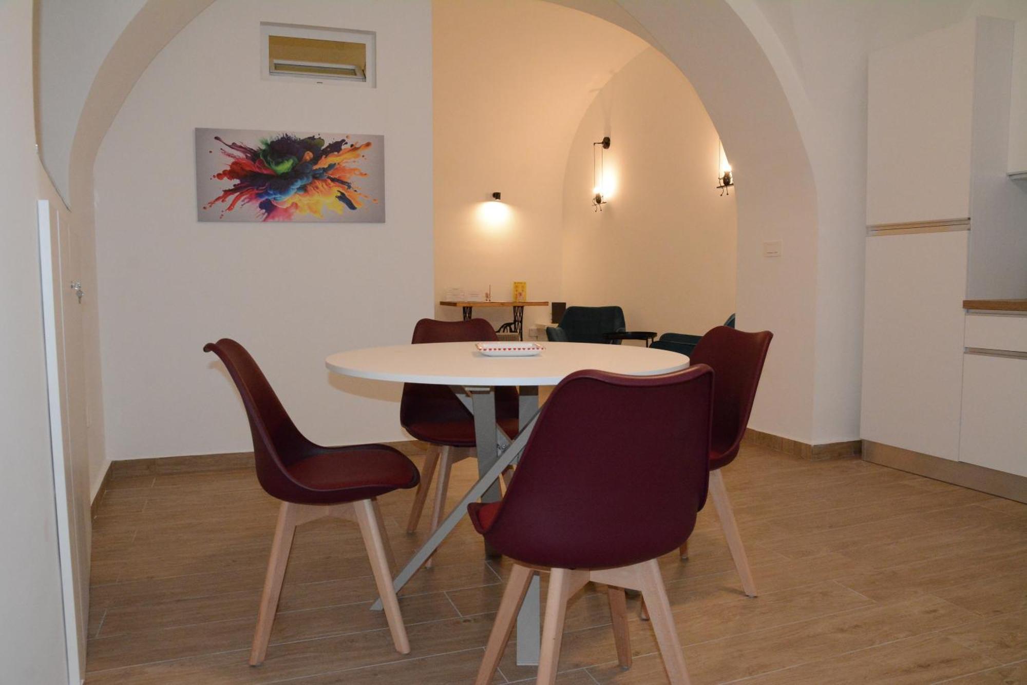 Casa Fortino คาตาเนีย ภายนอก รูปภาพ